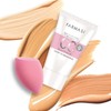 FARMASi CC Color Control Cream, Natural and Flawless Finish, Enriched
