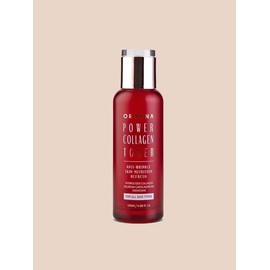 Orzena Power Collagen Toner 120ml / 오르제나 파워 콜라겐 토너 120ml