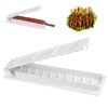 Kebab Press Maker Machine - Reusable Plastic Kebab Maker -