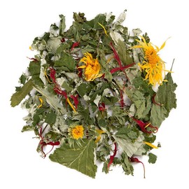Evening Red, Organic Alpine Herbs, 30 g