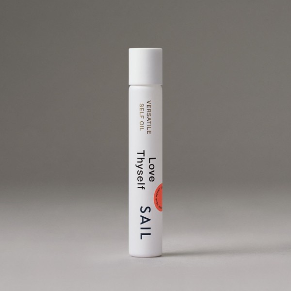 SAIL Vasa Tile Self Oil "Love Zyself" (7 mL)