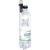 Topeak Flaschenhalter Modula Cage XL 1,5 Liter, Silber, 15200013