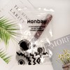 Honbay 1PCS Stainless Steel Ice Cream Scoop Spade Spoon Scooper