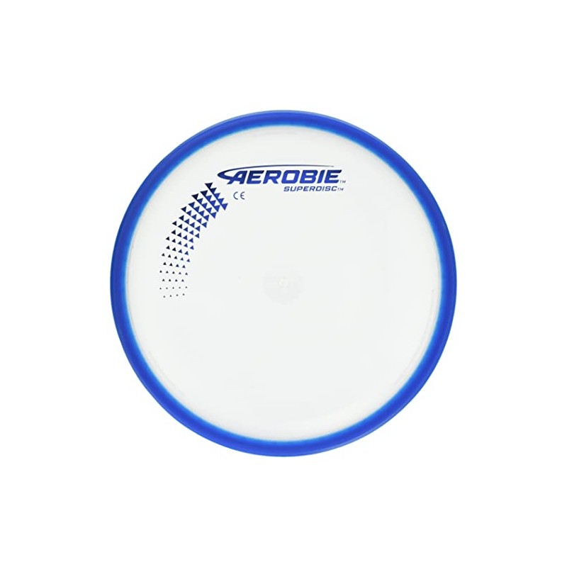 Aozora Aeroby Super Disc, Blue