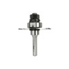 Freud 63-100 9/16" Depth Slotting Cutter Set
