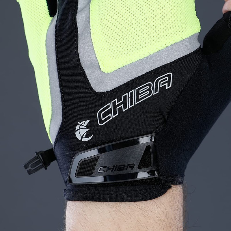 Chiba Gel Air Reflex