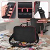 Camera Case for Canon/for Sony/for Nikon DSLR SLR Cameras, Large