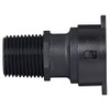 Orbit DripMaster 67454 1/2-Inch Male Pipe Thread to 1/2-Inch Drip