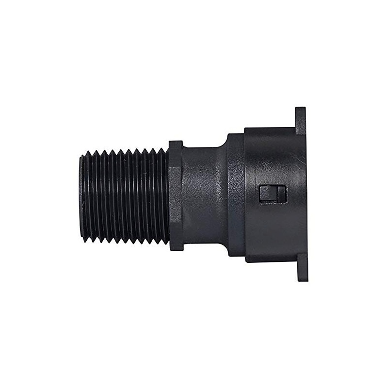 Orbit DripMaster 67454 1/2-Inch Male Pipe Thread to 1/2-Inch Drip
