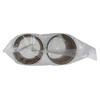 Fackelmann Lint Roller Refill, Set of 2, Pet Hair Removal,
