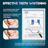 Teeth Whitening Strips for Tooth White: Professional Dentist Formulated Teeth