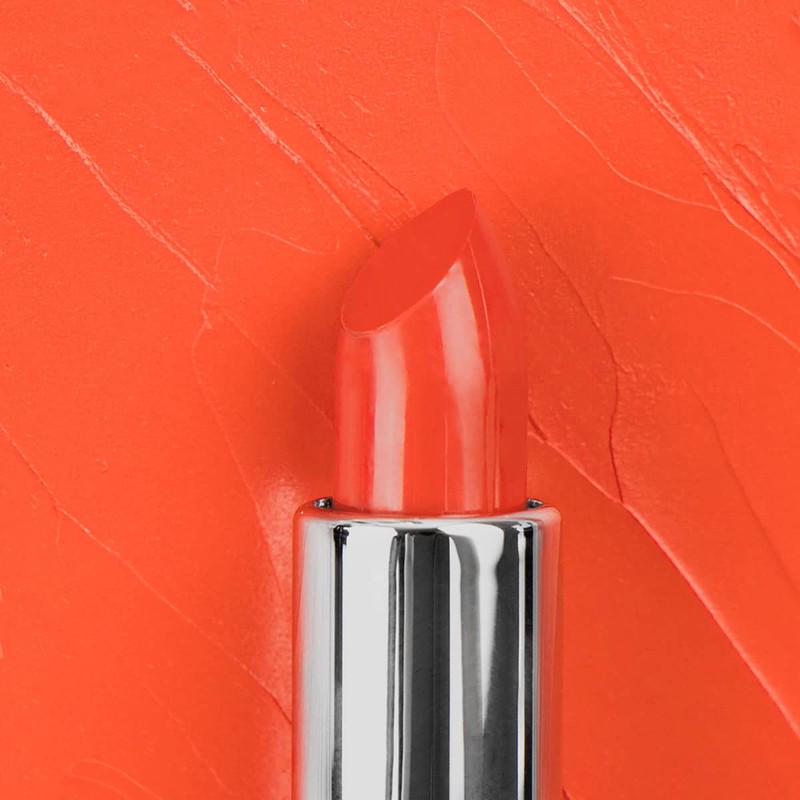 GOC, Labial en barra ultra suave, Color Butter, Acabado semi-matte