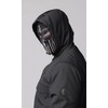 PGWEAR The No Face Balaclava, black