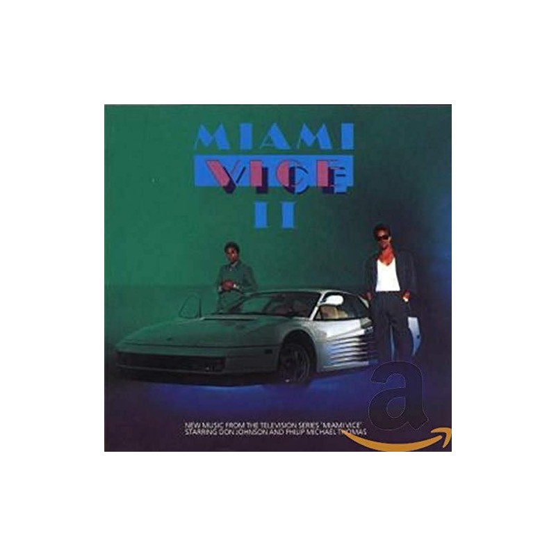 Miami Vice 2