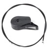 Gavigain Universal Gas Bowden Cable Lawn Mower iverselles 59 Inch