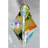 40mm Aurora Borealis Crystal Prism SunCatcher