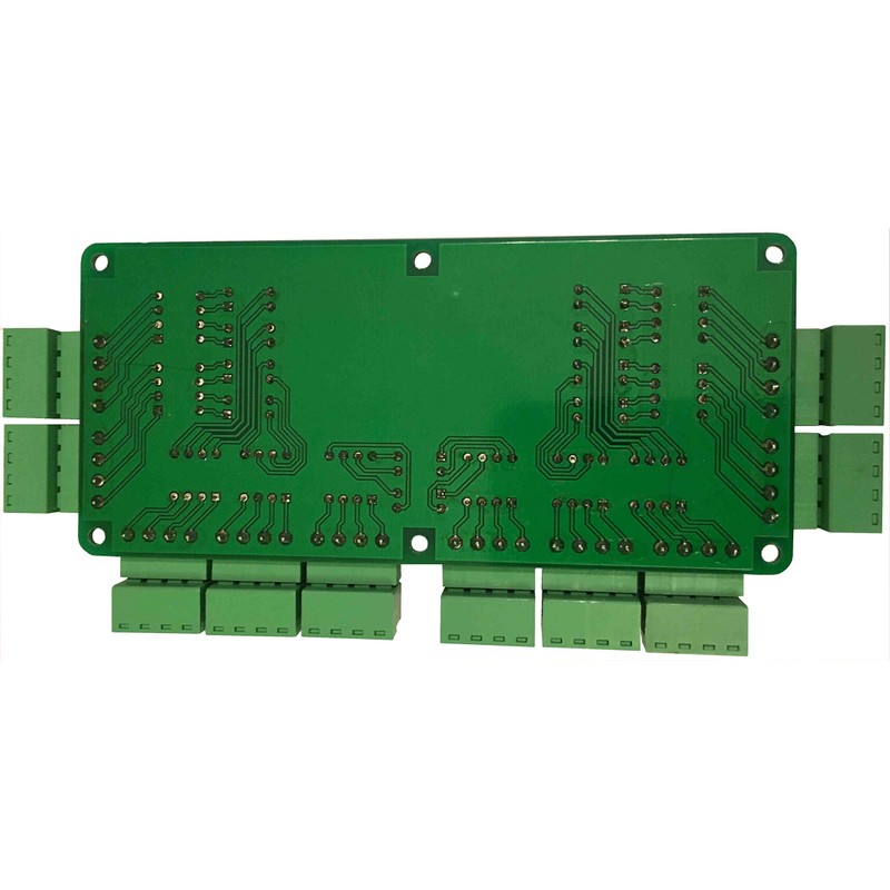 Raspberry PI Expansion Board, Breakout Board, Smart Home, Robots and