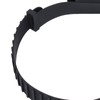 Sports Camera Wristband Multifunctional Dog and Cat Collar Adjustable Silicone