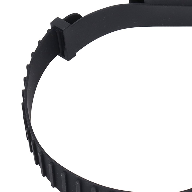 Sports Camera Wristband Multifunctional Dog and Cat Collar Adjustable Silicone