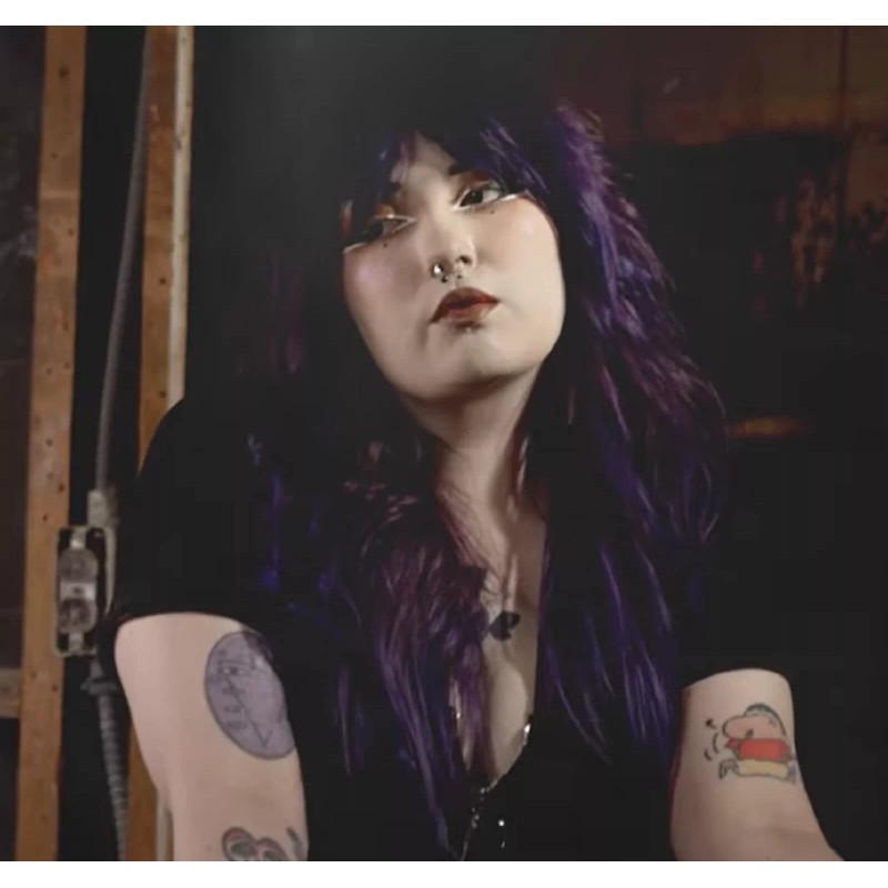 Pulp Riot Mystic Fog Semi Permanent Hair Coloring Agent 4