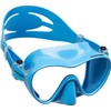 Cressi Unisex F1 Mask, Blue, Standard