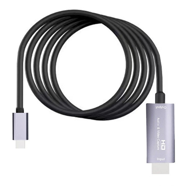 Unbranded HDMI-Compatibl