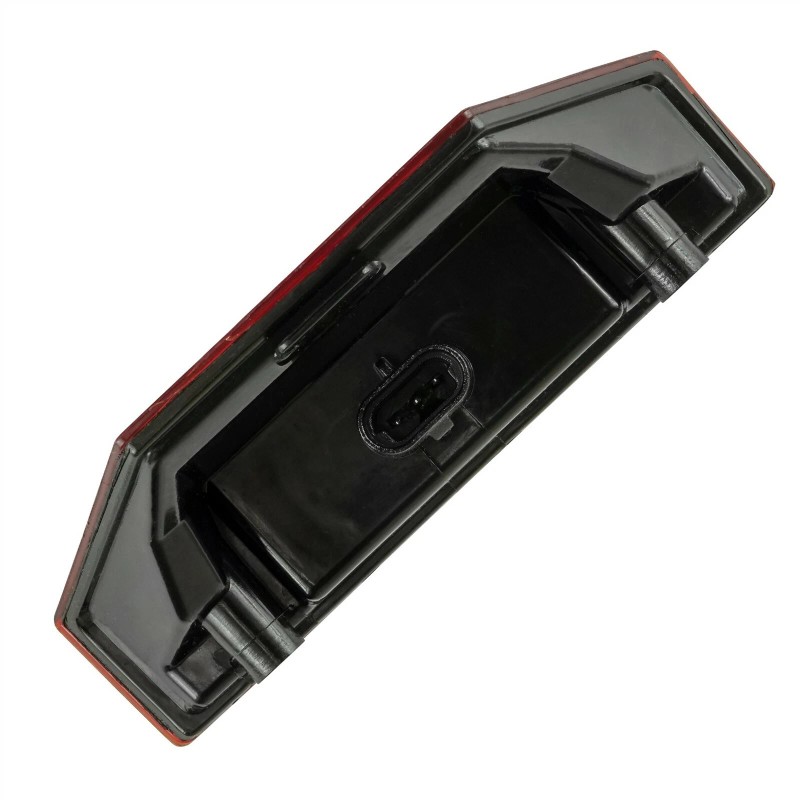 Caltric 2412774 Tail Light for Polaris Ranger 900 XP 2013