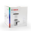 BOSCH Air 4000 Air Purifier Replacement Filter, 3-In-1 Filter, Activated
