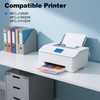 LC501XL LC501 Ink Cartridge Compatible for Brother MFC-J1360DW Printer