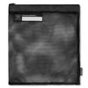 Meister Athlete Wash Bag - Mesh Sports Laundry Bag w/Zipper