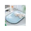 강아지쿨매트 고양이 여름 냉감 3D 볼륨 패드 방석 애견 반려동물