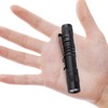 YAFIYGI Mini Led Flashlights High Lumens Outdoor Small Tactical Flashlight