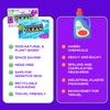Planet Brands Laundry Detergent Sheets - Made in Sweden, Up