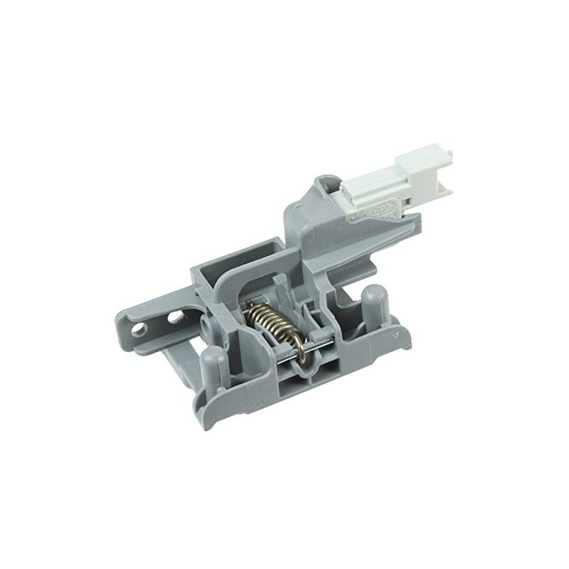 Door Interlock Dishwasher Lock Catch Switch HOTPOINT & ARISTON Models