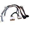 PAC Audio APH-CH01 Speaker Connection Harness for Select 07-17 Chrysler, Dodge, Jeep and Ram Vehicles with Amplified Systems