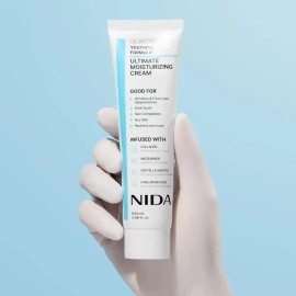 Crema Hidratante Nida Formula Juvenil Ultimate