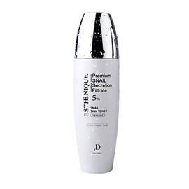 Daycell Estenique Snail Skin Toner 150ml Moist Essence Type Honey Skin / 데이셀 에스테니끄 달팽이 스킨 토너 150ml 촉촉한 에센스 타입 꿀피부
