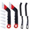 Grout Removal Tool Kit - 10-Piece Gifts for Men, Dad