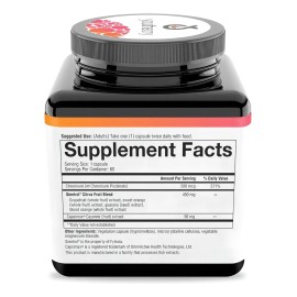 🔥💊 Youtheory Quemador de Grasa | 60 Cápsulas, Hecho en EE. UU. 🇺🇸✨