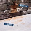 CAF Outdoor Cleaning CAF Outdoor Cleaning LIFT-PRO™ Rust Stain Remover