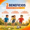Vivioptal Junior Multivitamínico Para Niños Jarabe 250 Ml