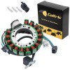 For Yamaha New Stator for Yamaha Atv Big Bear 350