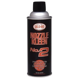 WELD-AID 007022 WA NOZZLE KLEEN #2/16 OZ007022