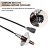 Oxygen Sensor Upstream 234-9089 O2 Sensor Fits for Toyota Camry
