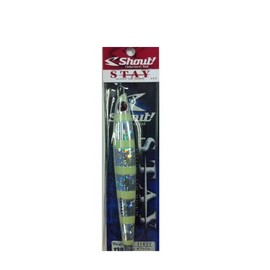 shaut! Metal Jig Lure, Stay