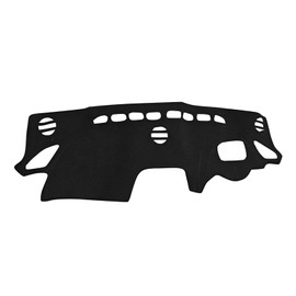 MAX COOL Dash Mat Suitable for Mazda 3 BM BN SP25 GT Astina with HUD 2014-2017 Dashboard Cover