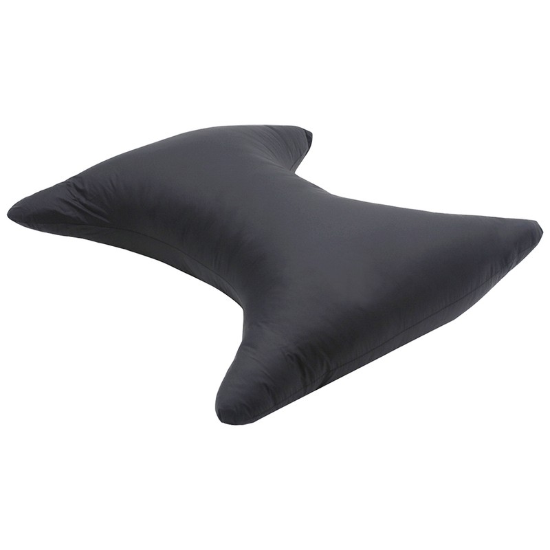 Bass Drum Damper Adhesive Bass Drum Sound-absorbing Pillow Drum Practice