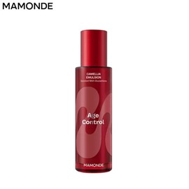 MAMONDE Age Control Camellia Emulsion 125ml