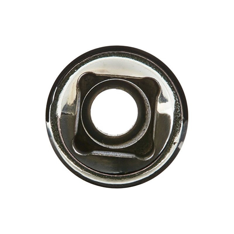 GEARWRENCH 1/4" Drive Deep Metric Socket 5.5mm, 6 Point -