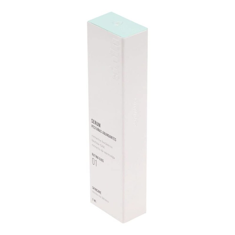 Serum Pestañas Abundantes de KINLU